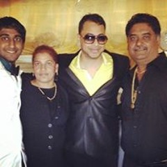 Steve Ramjattan