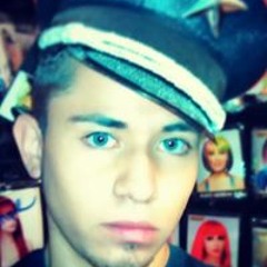Angel Gallegos Garcia