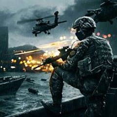 Battlefield Videos