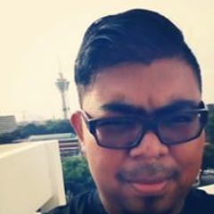 Muhamad Asyraf Rosli