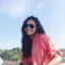 Nabila Syahputri