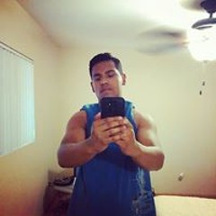 Hamilton Quintanilla