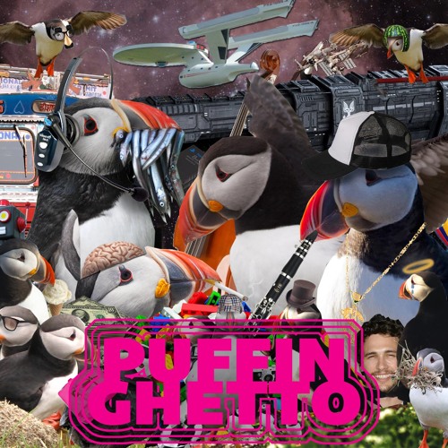 Puffin Ghetto’s avatar