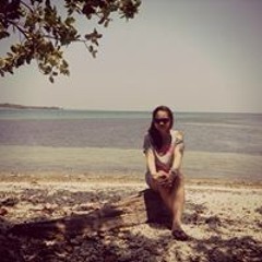 Jane Albiad Ricafrente