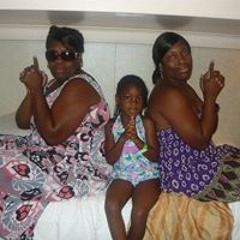 Cherise Buttafli Owens