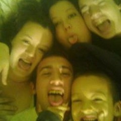 los redondos...