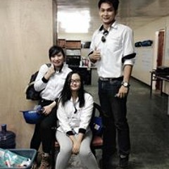 Kristine Joy Burigas