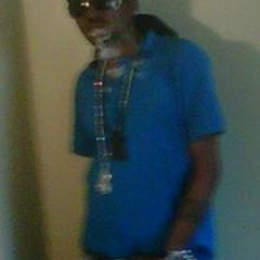 Shameek Smokedogg Gittens