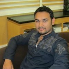 Mir Moshaed