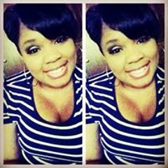 Courtney Brianna Sauls