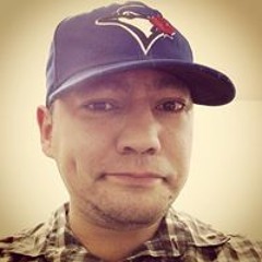 Christopher Sabourin