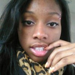 Taniece Lashaun Williams