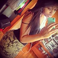 Crissy Nobullsht Mendoza