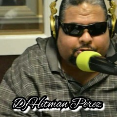 Djhitman Perez