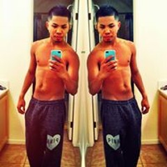 Jason Justin Dahilig