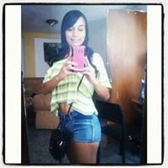 Josselenne Rodriguez