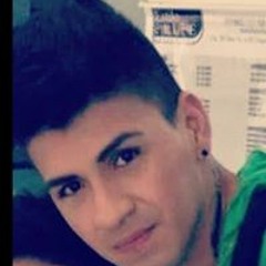 Andres Rengifo 7