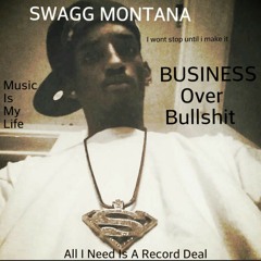 SwaggMontana officialpage