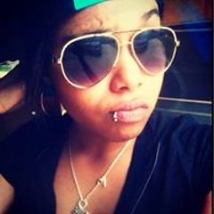 Janita Unique Darrington