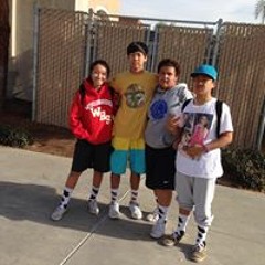 Ryo Kojima Fernandez