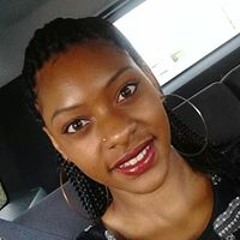 Keanna De'na Baldwin