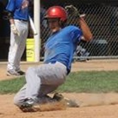 Michael Terrell Jr. 1