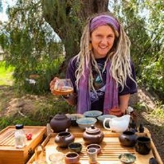 Melissa Redwood Sprout
