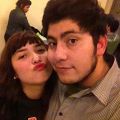 Melivilú Díaz Tomás