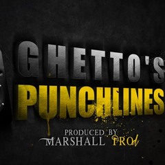 MIXTAPE MARSHALL PROD