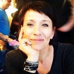 Vanessa Mas Le Bournot