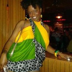 Lakisha Martin Hughes