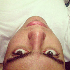 Mâhmøûd GhøbâShî 1