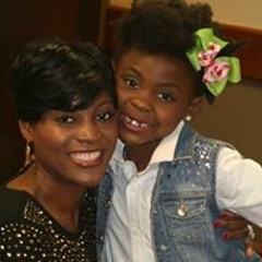 DrBrenda Atkins Randle