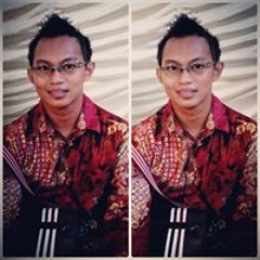 Rendra T Yanuardi