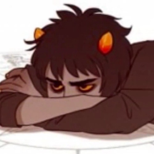You Can't Fight The Homestuck