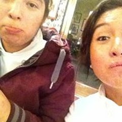 Elizabeth Rodriguez 219