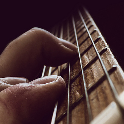 Stream Hotel California Jam Track by Listen online