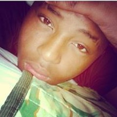 DeShawn Martice Mabon