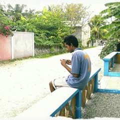 Ahmed Siyadh de Muta