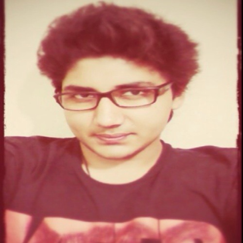 M Hassan Iqbal Chaudhary’s avatar