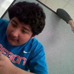 Ulysses Trujillo 1