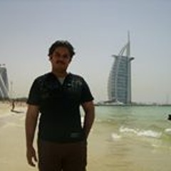Zubair Ahmed 57