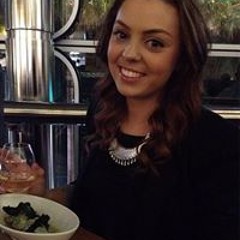 Caitlin Michelle Fabbi