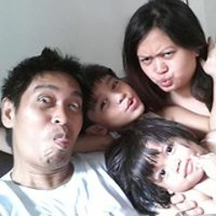 Gerard Villegas Sacay