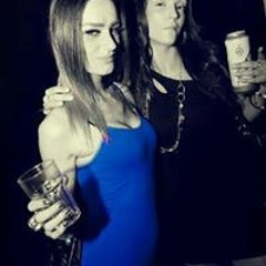 Jaye Poison Ivy  (RF)