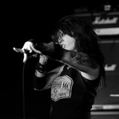 Jane Evile
