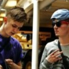 collin dean pilkington