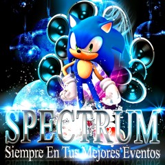 Spectrum Discomovil