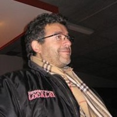 Alain Le Chartreux