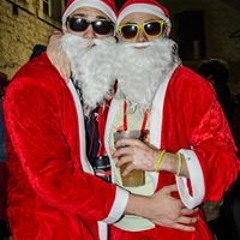 Gus Traque'n Art Moreau